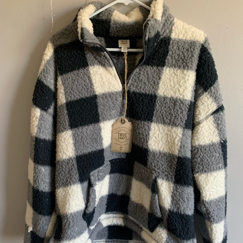 New Fluffy jacket bundle or separate